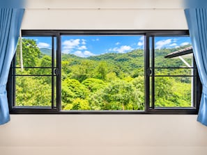 Interior - Luxurious Villa with Private Pool and Stunning Views (ตำบล ฉลอง)