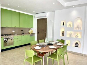 Dining - Villa Paradis with pool (Nabeul‎)