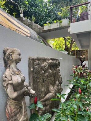 Detalle exterior