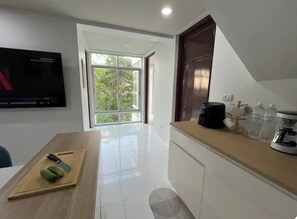 Interior - Jungle House Phuket - 4BR Seaview Retreat, Patong (Pa Tong)
