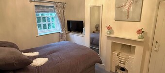 Charmante maison de 2 chambres à louer dans la campagne du Yorkshire du Nord