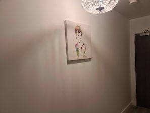 Interior - Winter stays, Pool, Wi-Fi, Parking, 3double beds (Bradford)