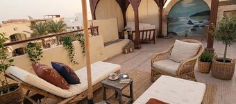 Villa Room with Private Pool in Hurghada