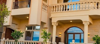 Villa Room with Private Pool in Hurghada