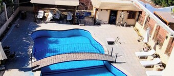 Villa Room with Private Pool in Hurghada