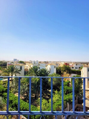 Property grounds - Villa Room with Private Pool in Hurghada (Red Sea Governorate)