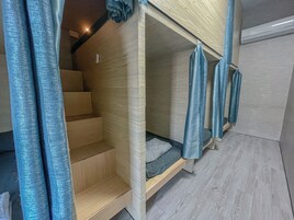 Shared Dormitory