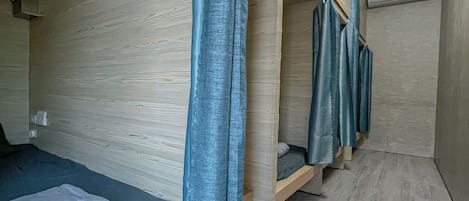 Dormitorio compartido | Wifi gratis