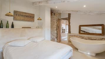 3 slaapkamers, wifi, beddengoed