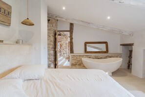3 quartos, Wi-Fi, roupa de cama