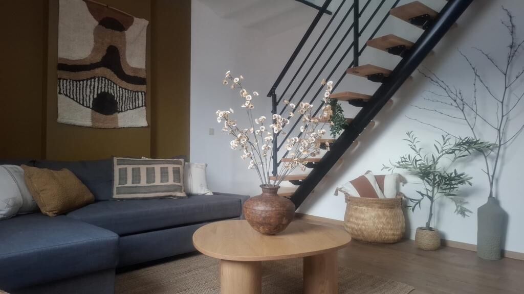 TV connectée