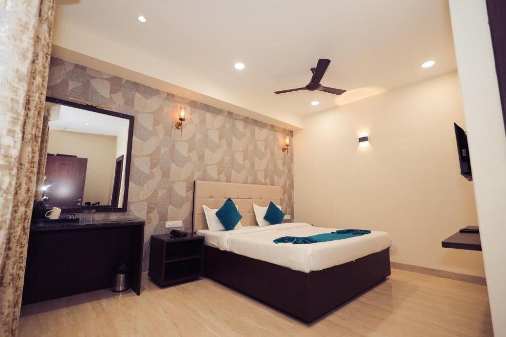 Chambre Double Standard