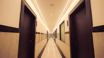 Standaard tweepersoonskamer | Interieur