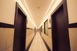 Chambre Double Standard | Intérieur