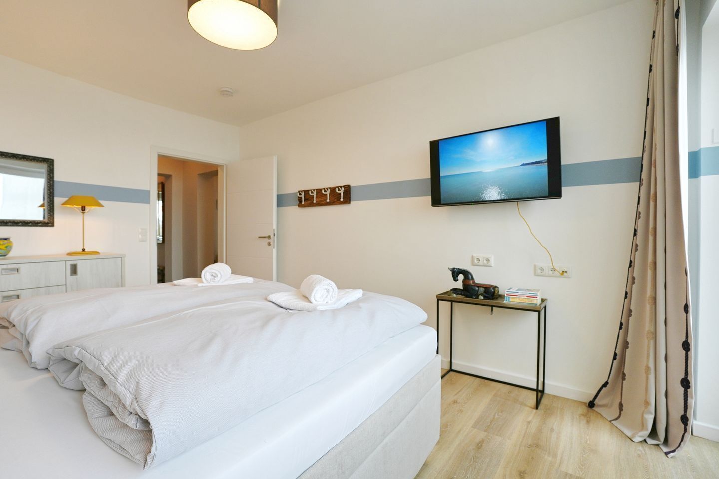 2 bedrooms, WiFi