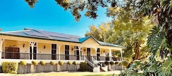Gunabul Homestead & Golf Course