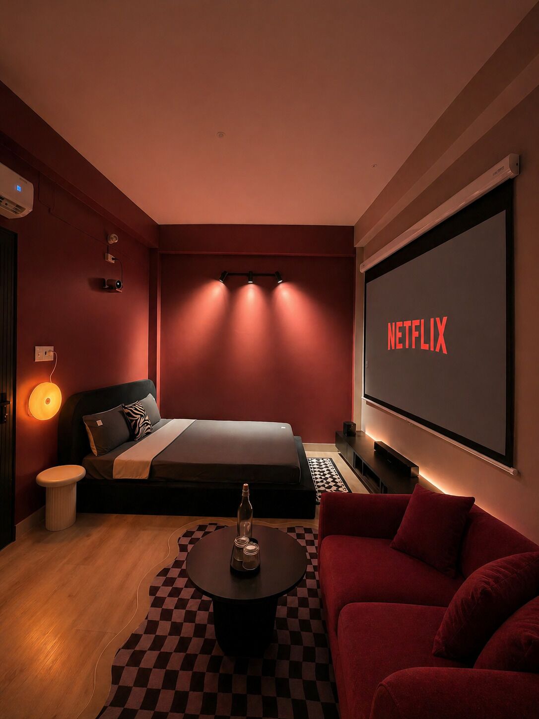 Suite estudio estándar | Fachada del alojamiento