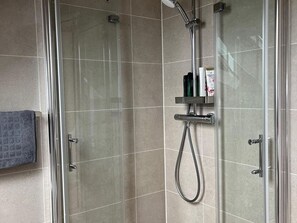 Dusche