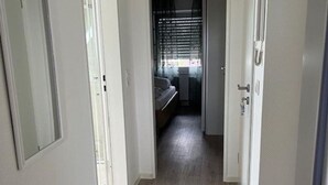 住宿内部