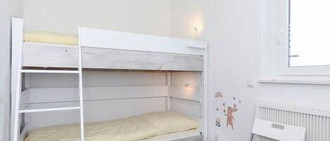 2 bedrooms, WiFi