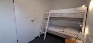 Room - Deich in Sicht - Holiday apartment "Deich in Sicht" (Neuharlingersiel)