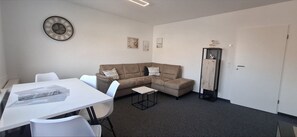 Interior - Deich in Sicht - Holiday apartment "Deich in Sicht" (Neuharlingersiel)