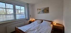 1 bedroom, WiFi - Vacation apartment Legewarfen 4/2 - Wohnpark Werdum (Werdum)