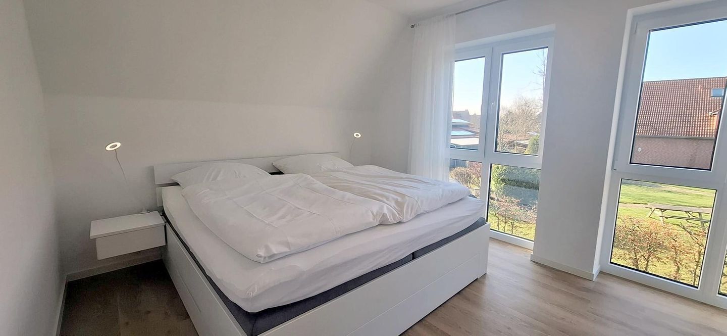 2 habitaciones y wifi 
