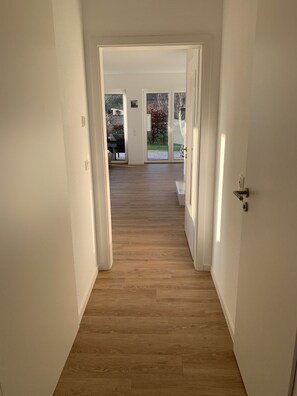 Interior - End terraced house Alte Schmiederstraße 4g - End terraced house Alte Schmiedestr. 4g (Werdum)