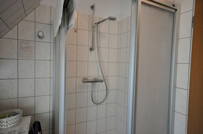 Hair dryer - Wohnpark Legewarfen 2/3 - Holiday apartment Wohnpark Legewarfen 2/2 (Werdum)