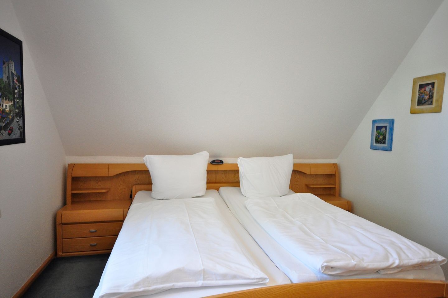 2 bedrooms, WiFi