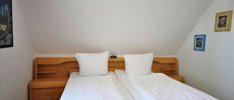 2 bedrooms, WiFi