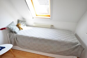2 bedrooms, WiFi - Wohnpark Legewarfen 2/3 - Holiday apartment Wohnpark Legewarfen 2/2 (Werdum)