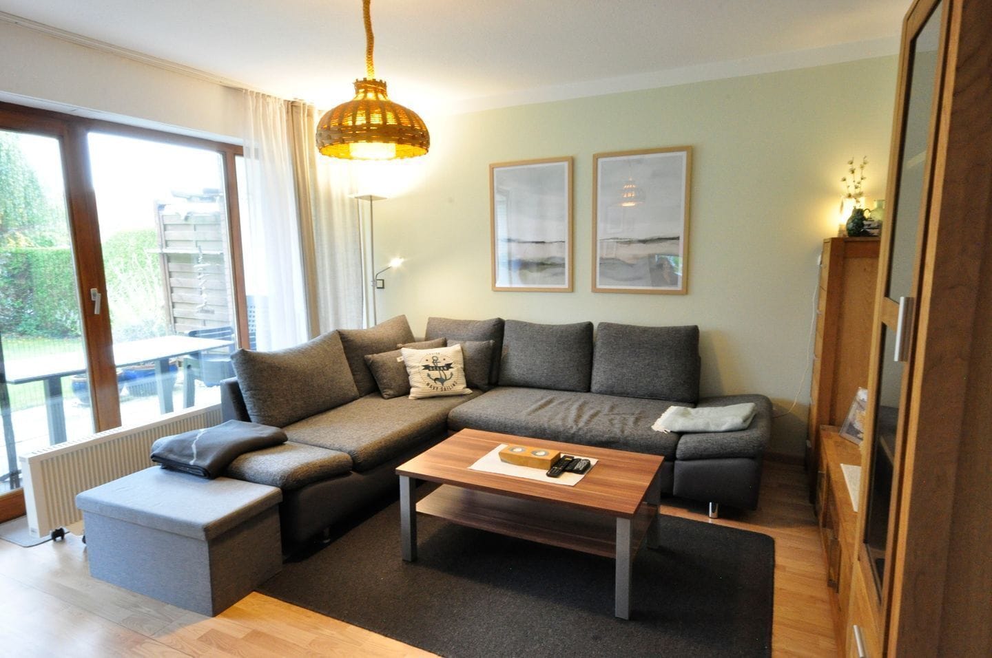 Fernseher