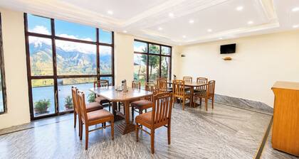 Hotel Vijay Mount View Resort Munsyari