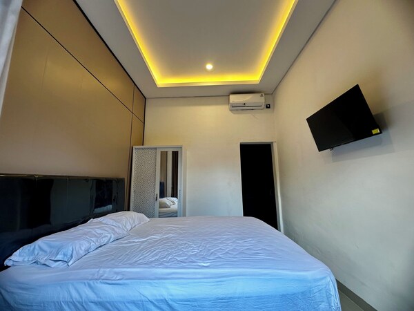 Tri Maha Guest House - Legian