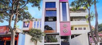 Collection O Shendra MIDC Aurangabad