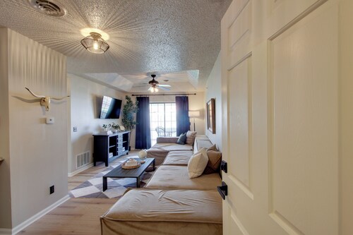 Boutique Condo Near Louisburg Wedding Venues