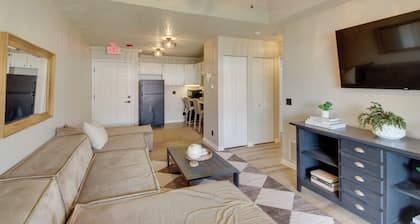 Boutique Condo Near Louisburg Wedding Venues