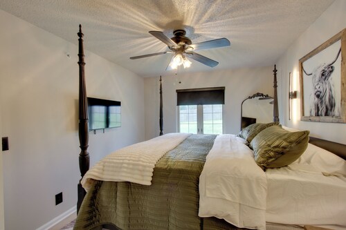 Boutique Condo Near Louisburg Wedding Venues