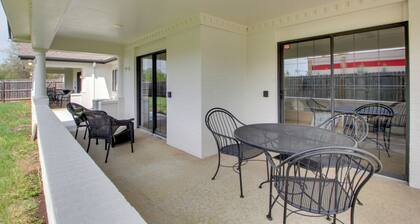 'Take Me Back Suite' at The Saint: Louisburg Condo