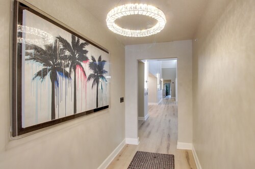 'Take Me Back Suite' at The Saint: Louisburg Condo