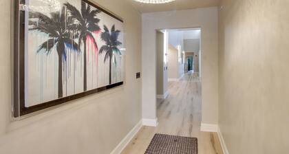 'Take Me Back Suite' at The Saint: Louisburg Condo