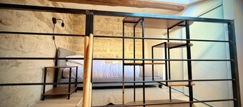 Maison AIGÜA A charming house designed for getting together and enjoying the south.