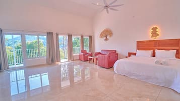 Family Suite | Free WiFi, bed sheets