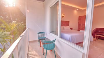Suite | Terras
