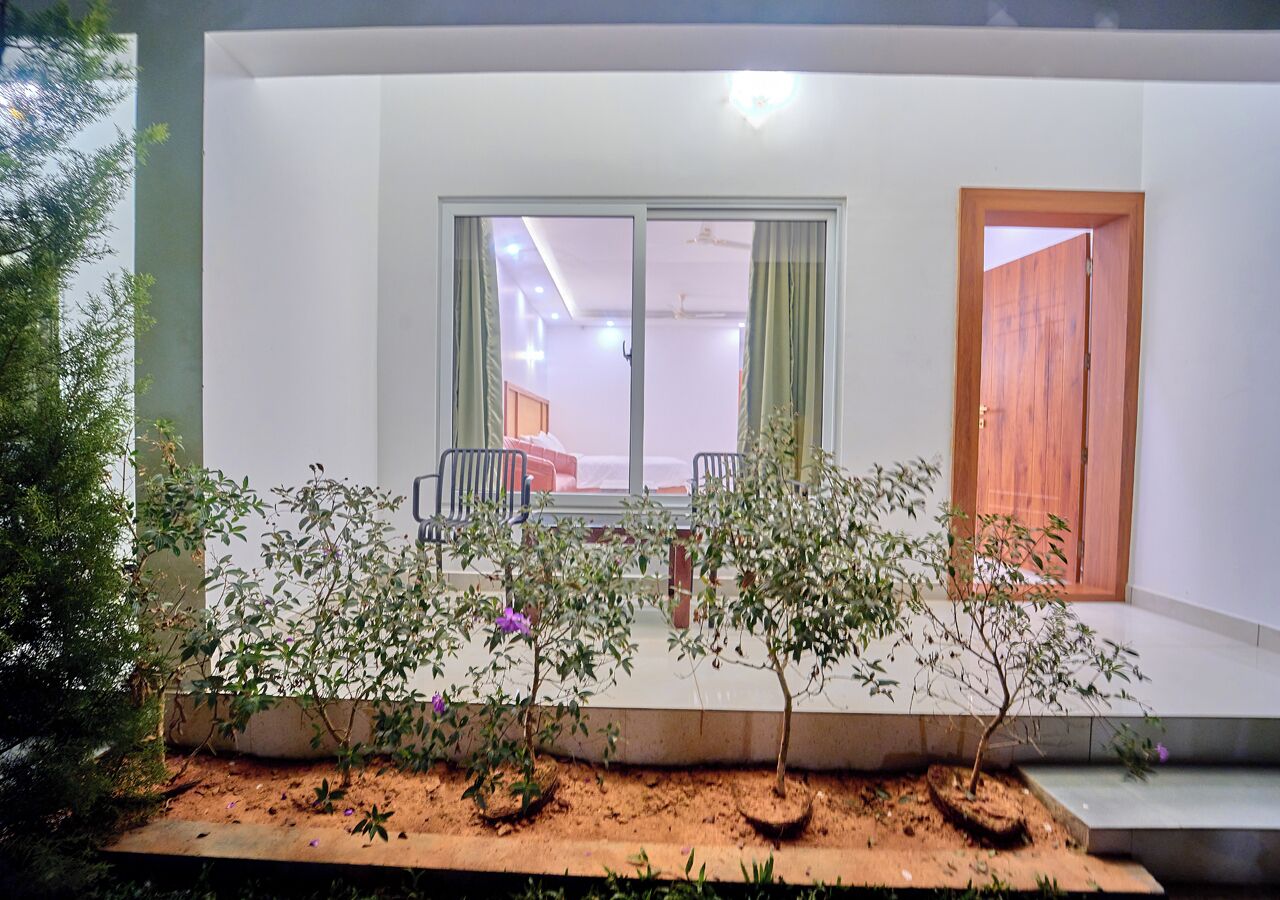 Habitación doble | Wifi gratis y ropa de cama 