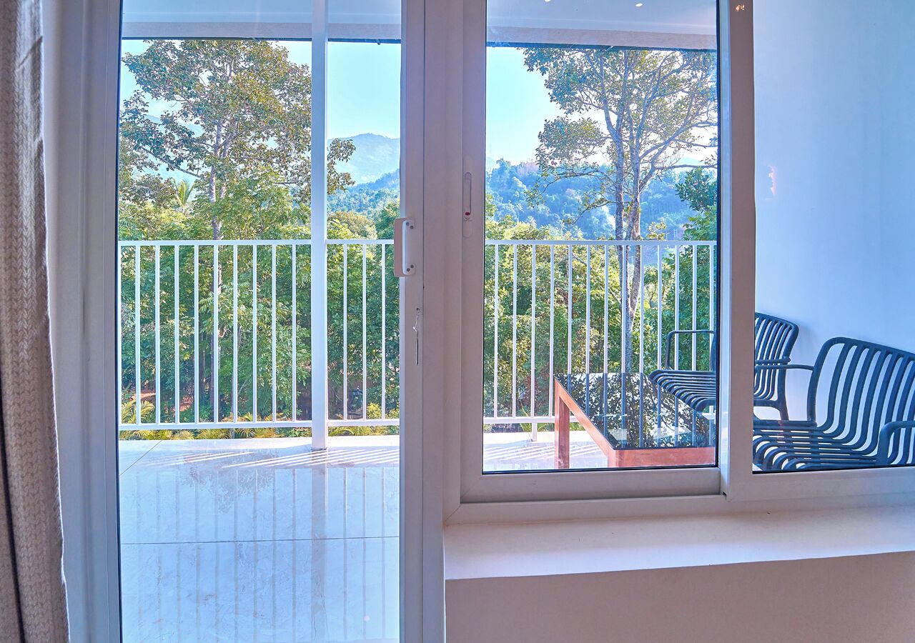 Family Suite | Terrace/patio