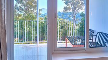 Family Suite | Terrace/patio