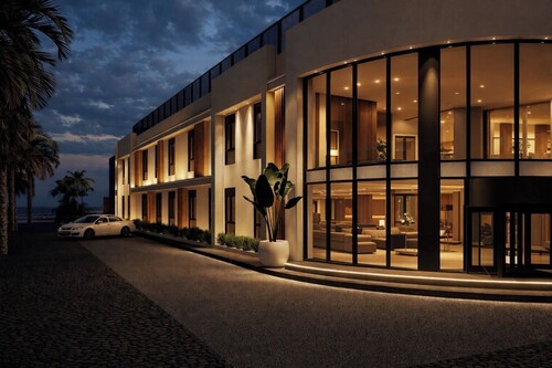 Hotel Komana Dardanelles 